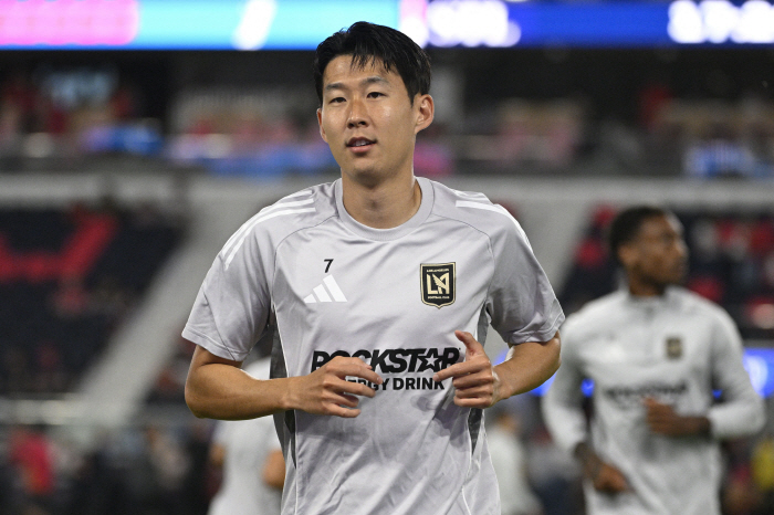 Shock revelation! Son Heung-min's below-par performance is the reason why Tottenham was revived. There is a secret note for SON → Whenever you need it