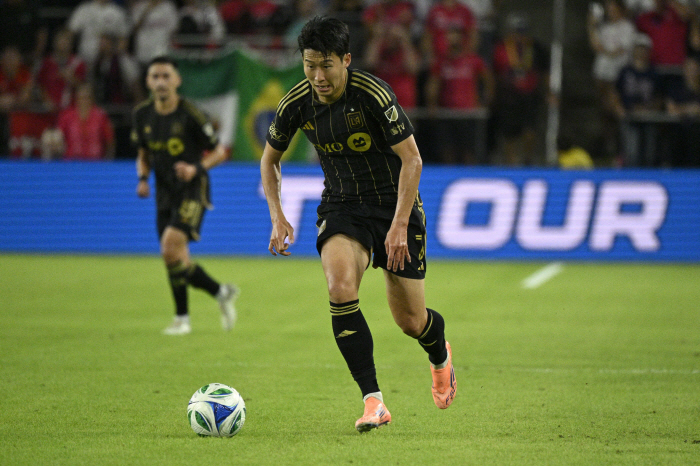 Shock revelation! Son Heung-min's below-par performance is the reason why Tottenham was revived. There is a secret note for SON → Whenever you need it