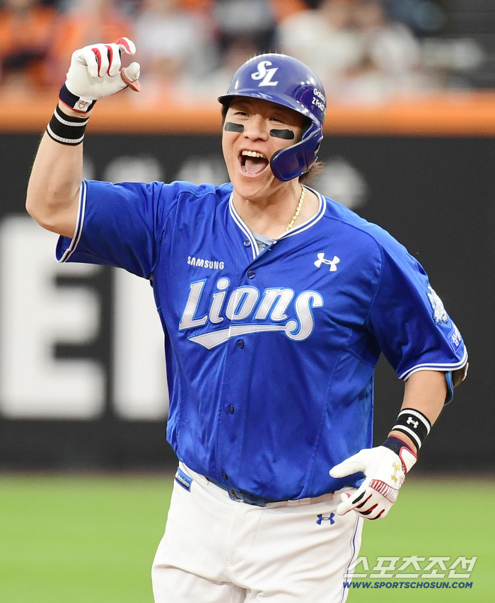 Since Kim Jae-hwan is an undeclared player, 21 FA-approved players have been announced. Three outside FA can be recruited