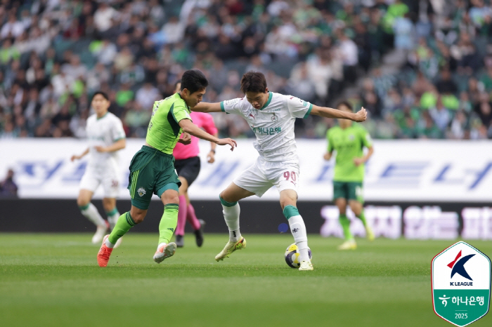 Song Min-gyu's first goal click→ Lee Dong-joon's new goal from the military and Lee Seung-woo's flag ceremony! Jeonbuk Wins 31 Trophy Festival vs. Daejeon 
