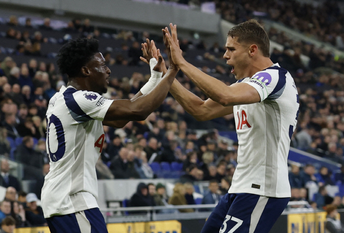 Tottenham's official announcement was legendary Son Heung-minBut your annual salary is above SON? Completion of contract renewal for Kane-class treatment