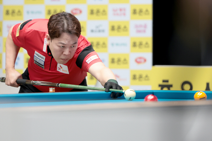 Will Hulk be able to revive? Kang Dong-gung defeated Park Ki-ho and went to the 32nd round