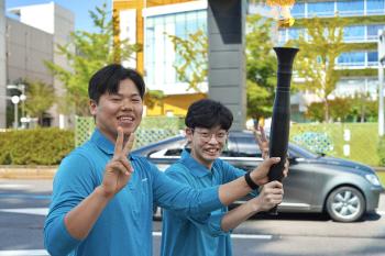 The 10th Super Blue Marathon Reveals 10 Years of Integration between the Disabled and the Non-disabled