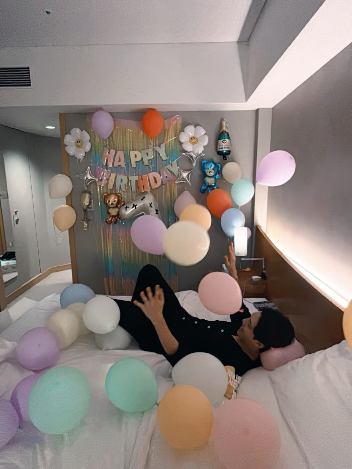 32.5 billion building owners, ♥Seven ultra-luxury Saint-Pas Class Hotel → Cooking Luxury itself