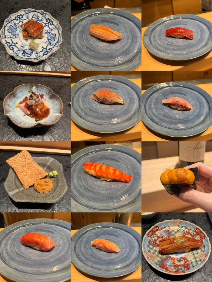 32.5 billion building owners, ♥Seven ultra-luxury Saint-Pas Class Hotel → Cooking Luxury itself