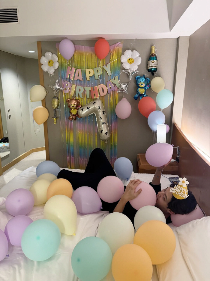 32.5 billion building owners, ♥Seven ultra-luxury Saint-Pas Class Hotel → Cooking Luxury itself