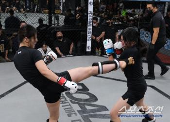 78th Road FC Central League, with the most 164 games ever played, successfully held