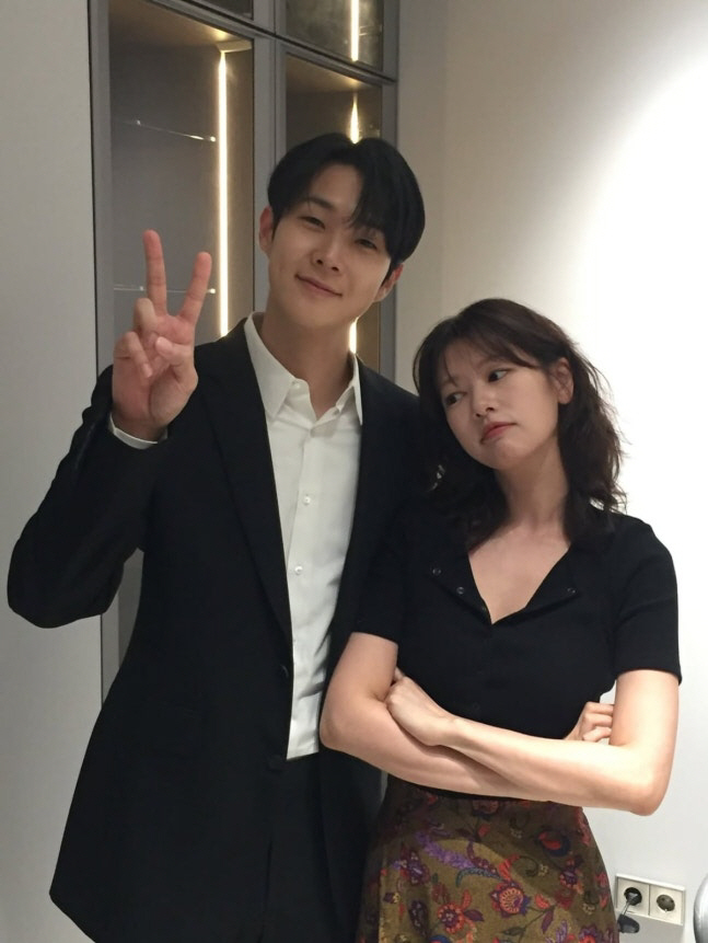 Choi Wooshik and Jung So-min Charm Fans With Adorable ‘Would You Marry Me’ Photos