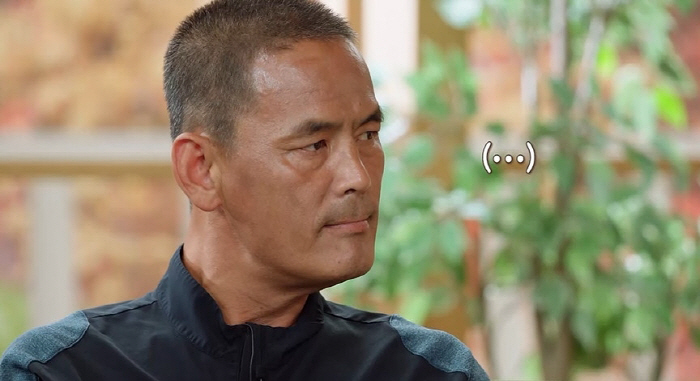 The debt of 18 million won has increased to a billion won...Oh Eun-young doesn't understand her husband's confession