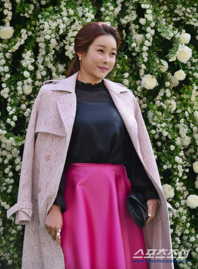 Hyunyoung, you've got 0.02 percent chanceMiracle Daughter's Birth Behind the scenes, parents fight the battle (Baekbangi)