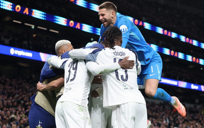 I can't believe it! Son Heung-min's impressive story explodes in 72.3m sprint...I sent a compliment text to UCL's new record board, The Pen