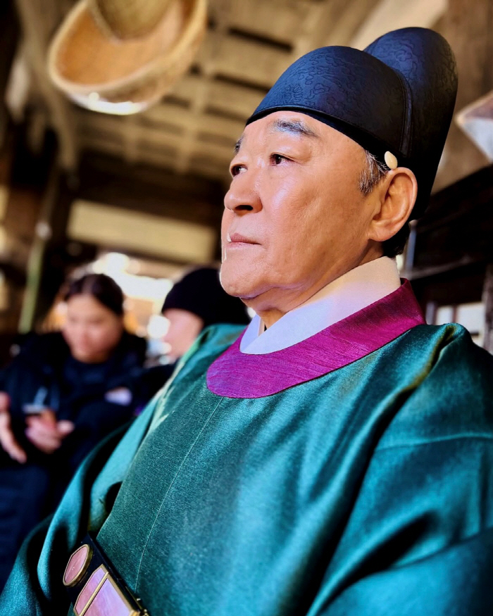 'Bon Appetit, Your Majesty' Cast Enjoys Reward Vacation After Drama’s Hit Finale