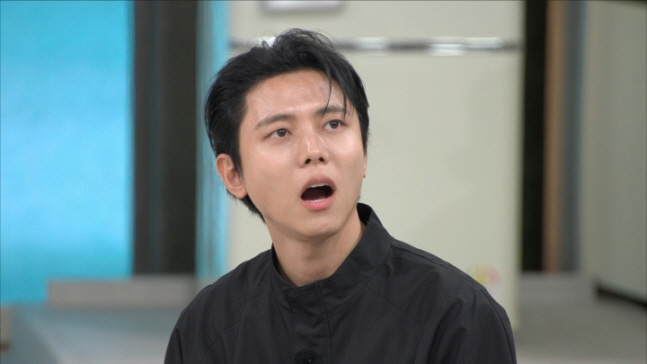 Joo Woo-jae, a 'news seat', asks for an extreme meal...Chef Jeong Ho-young and Chef Son Jong-won's all-time bloody battle