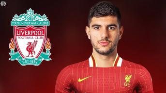 Liverpool prospective traitor ready to be released!→I found a replacement for the Greeks…Competition with Tottenham for 67 billion won