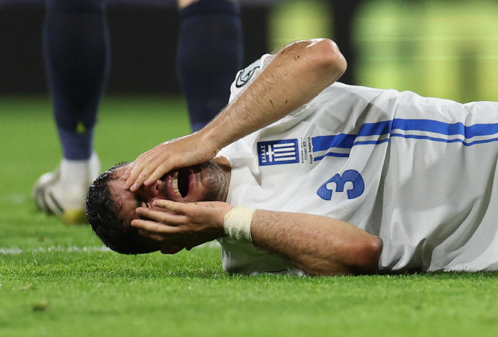 Liverpool prospective traitor ready to be released!→I found a replacement for the Greeks…Competition with Tottenham for 67 billion won