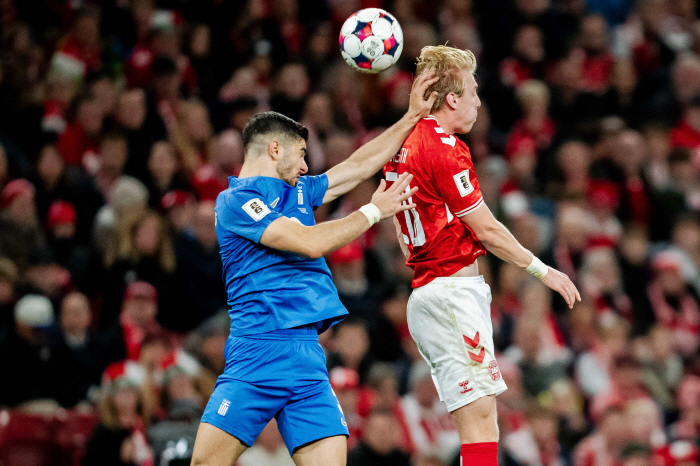 Liverpool prospective traitor ready to be released!→I found a replacement for the Greeks…Competition with Tottenham for 67 billion won