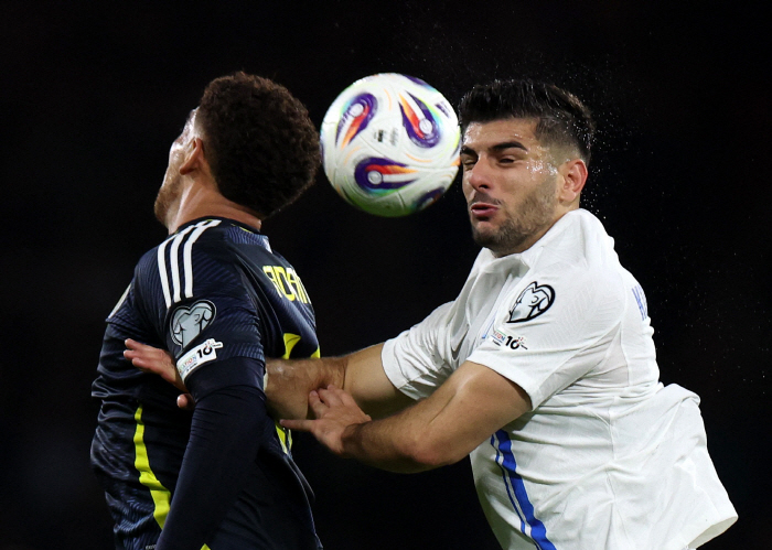 Liverpool prospective traitor ready to be released!→I found a replacement for the Greeks…Competition with Tottenham for 67 billion won