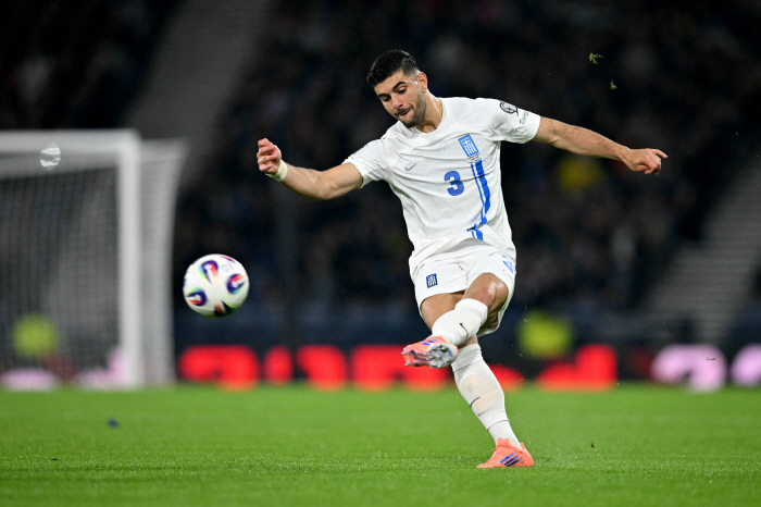 Liverpool prospective traitor ready to be released!→I found a replacement for the Greeks…Competition with Tottenham for 67 billion won