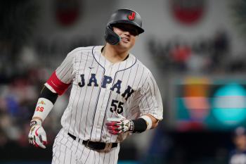 The master of bung bung bung swing, the two-faced home run king Murakami's challenge to post Murakami, what is MLB's cool evaluation?