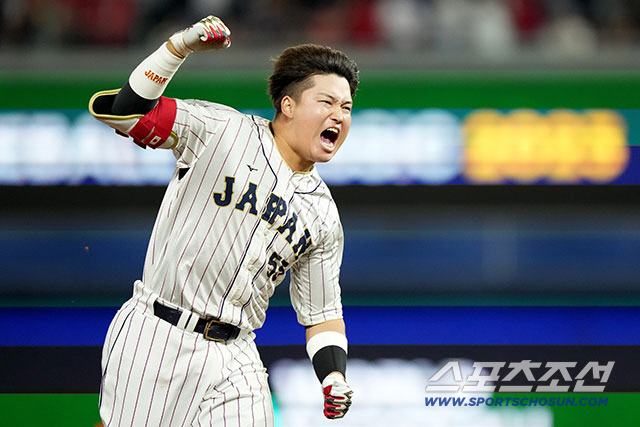 The master of bung bung bung swing, the two-faced home run king Murakami's challenge to post Murakami, what is MLB's cool evaluation?