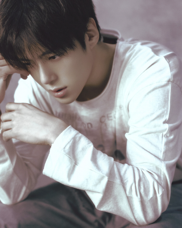 MONSTA X Teases New U.S. Single ‘Baby Blue’ With Concept Photos