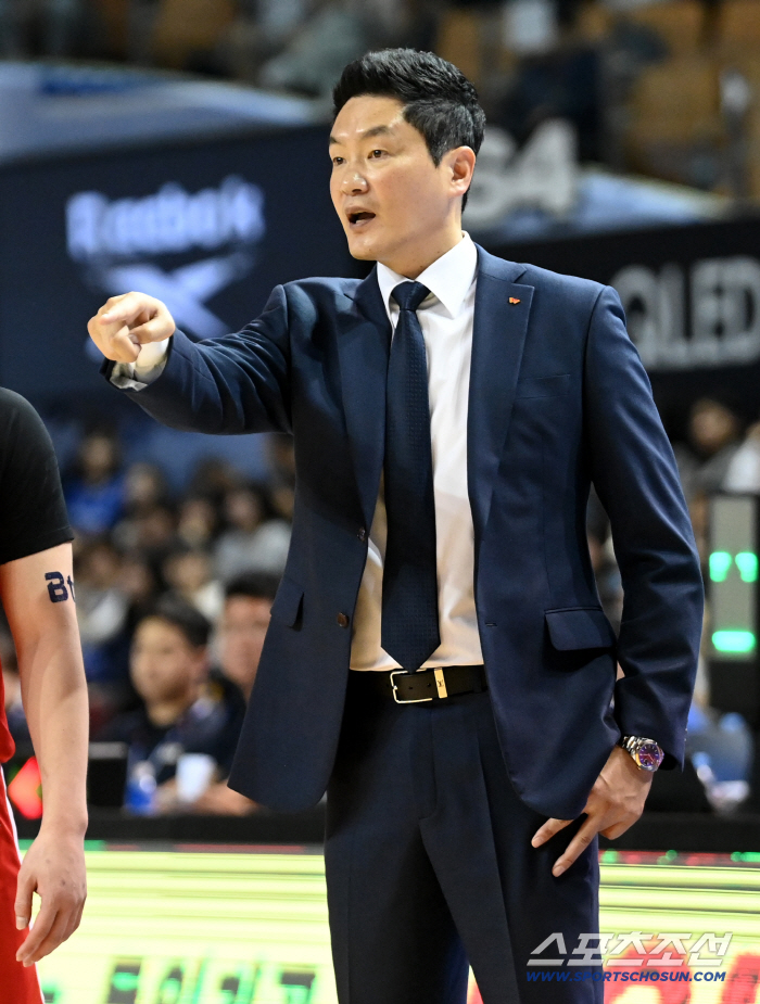  Jamil Warney Double Double → Oh Se-geun's fighting spirit with 40 needles succeeded in avenging Seoul SK, overpowering S Derby Samsung 7567