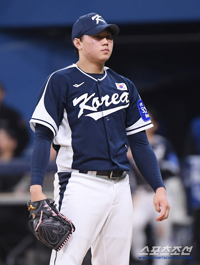  Confident Bae Chanseung