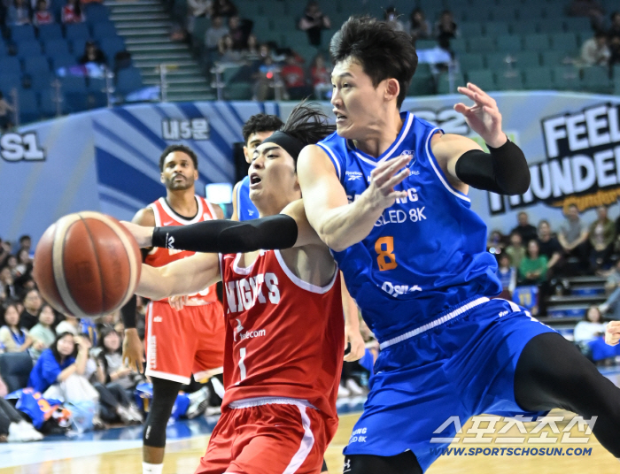  Lee Minseo Choi St. Mary, my hand comes first