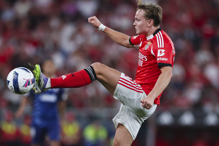 Shocking! Norwegian Illegal Video Scandal...Stranded to the finals for the first time in 28 years? Promising 21-year-old winger to be fully charged