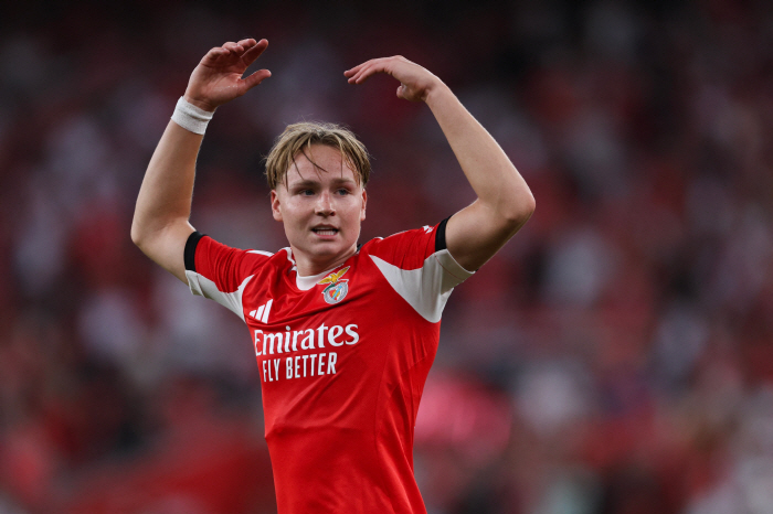 Shocking! Norwegian Illegal Video Scandal...Stranded to the finals for the first time in 28 years? Promising 21-year-old winger to be fully charged