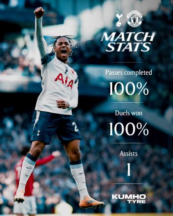 Son Heung-min's replacement was finally found  Strong argument!Help  Opportunity Creation Choi  Pass Success Rate 100%