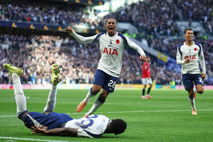 Son Heung-min's replacement was finally found  Strong argument!Help  Opportunity Creation Choi  Pass Success Rate 100%