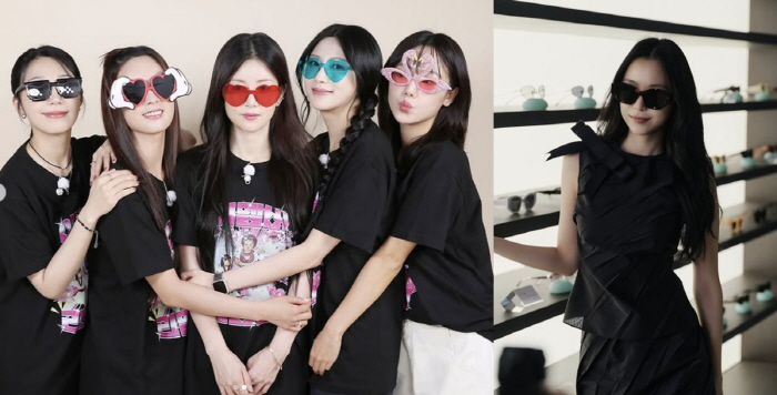 Son Naeun Draws Attention With Meaningful SNS Post After Apink’s Group Photo Release