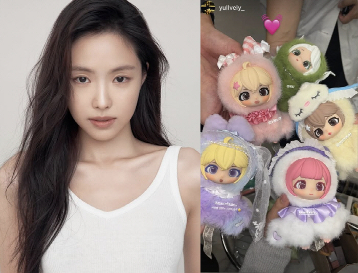Son Naeun Draws Attention With Meaningful SNS Post After Apink’s Group Photo Release