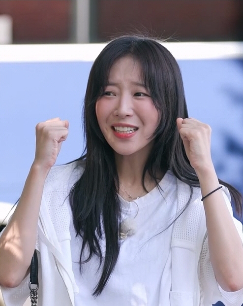 Tzuyang, you revealed your hidden list. There are more than 1,000