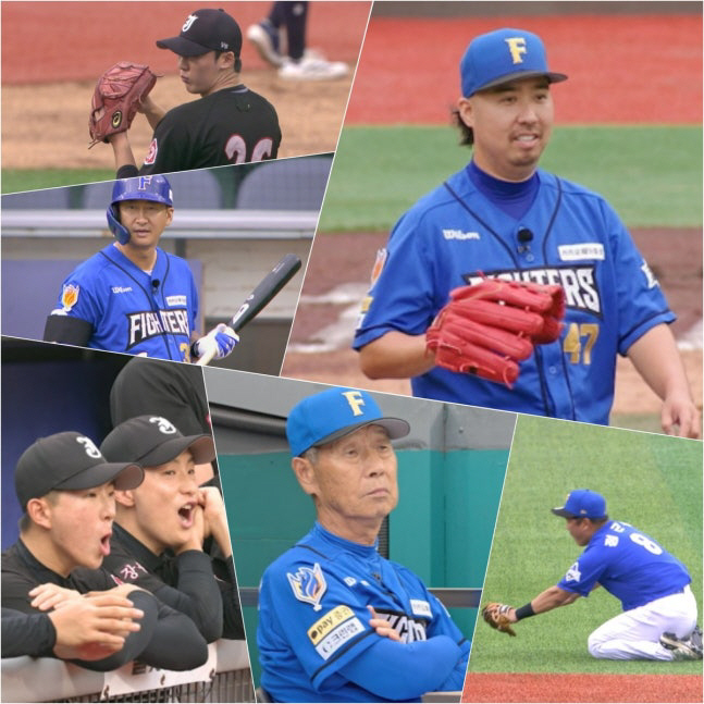 Yoo Hee-kwan vs. Park Chan-ho's nephew in an unpredictable match of 'fireball,' tension on the spot is 'best'