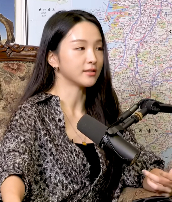 28-year-old Song So-hee confesses to a knife-like relationship for a year. If you don't contact him, you'll be blocked