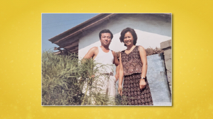 63-year-old unmarried Hong Jin-hee is rebuilding an apartment she has lived in for 25 years..Worried about old age and moving (Let's live together)