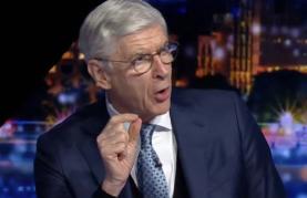 Arteta, don't rely too much on AI when it's important, 老 teacher Wenger's warning