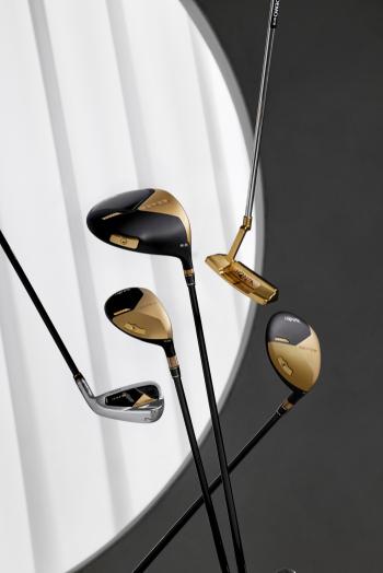 Craftsmanship  creative inspiration Honma Golf X Malbon Golf unveils premium & performance collection
