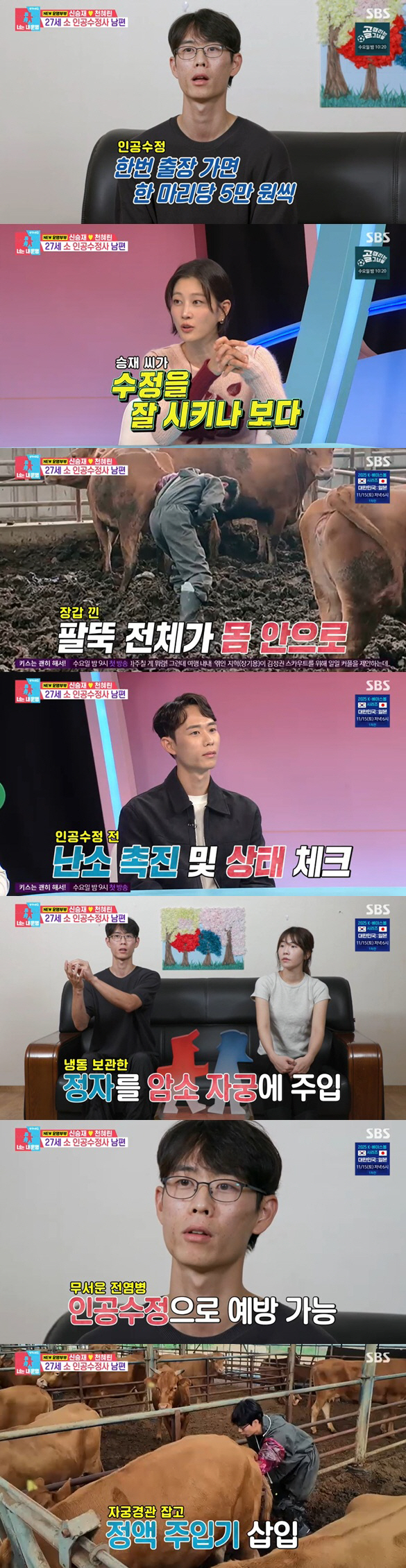 Farming successor in his 20s, huge financial sideline profit of 2 million won alone