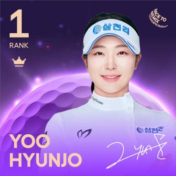 The first sister contest was canceled → For the third consecutive year, I was honored to play to my colleague Samchully... The 24 stars of the Wymix Championship will rise