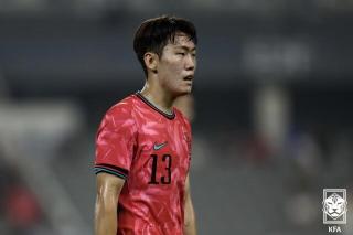 Following Lee Min-sung's continued injury, Kim Ji-soo, Kang Sang-yoon, Lee Hyun-yong, and Kim Han-seo, Cho Hyun-tae, have been replaced. 