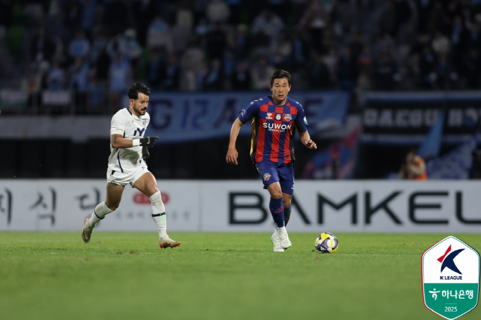 Following Lee Min-sung's continued injury, Kim Ji-soo, Kang Sang-yoon, Lee Hyun-yong, and Kim Han-seo, Cho Hyun-tae, have been replaced. 