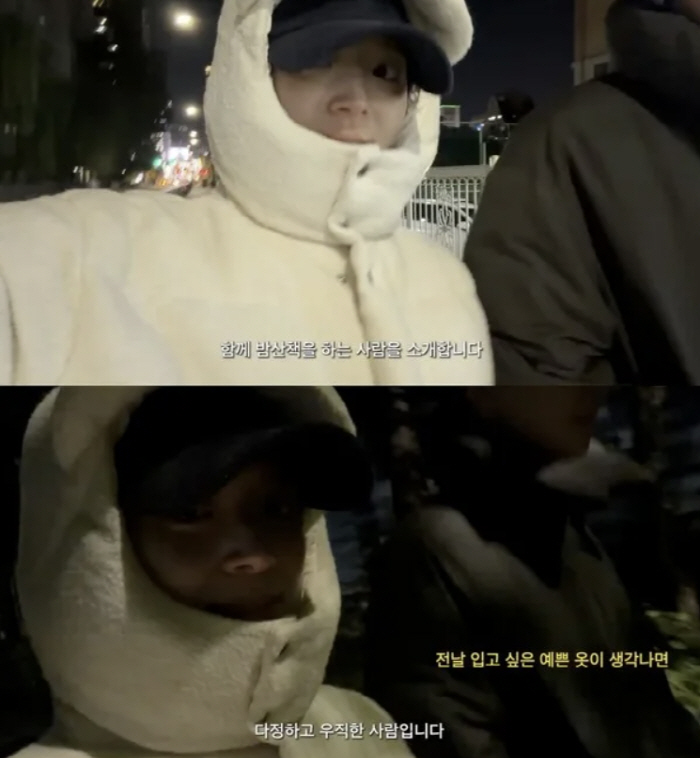 Heart Signal 4 Kim Ji-young, your boyfriend is the founder of Korea's largest reading community from a prestigious university? Singapore's Lovestar 