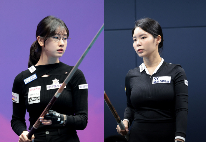 Hulk collapsed again. PBA domestic power Hulk Kangdonggung failed to advance to the quarterfinals, and lost to Daniel Sanchez in the big match in Jeongseon, the 7th tour of the season