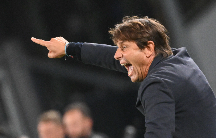 I can't go with the dead!Heart transplant impossible Conte → He may leave Naples today be rumored to resign