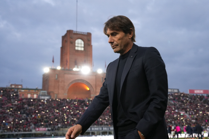 I can't go with the dead!Heart transplant impossible Conte → He may leave Naples today be rumored to resign