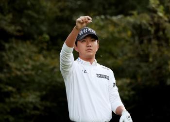I took it allOk Tae-hoon's Year PGA and DP World will challenge both