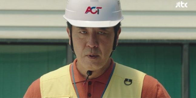 'If I drop 20 colleagues, I will return to the headquarters'...Ryu Seung-ryong's Cruel Mission Dilemma Is Over